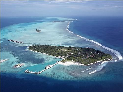 馬爾代夫白金島4晚6日游、美佳航空直飛