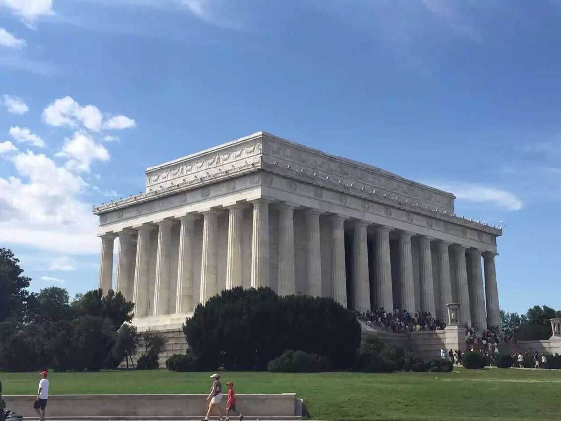 美國(guó)東西海岸+夏威夷14天（含大瀑布）