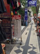 巴厘島旅游用什么貨幣_在哪兒兌換印尼盾最劃算