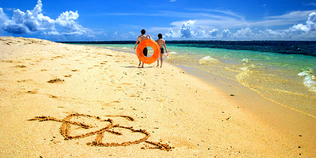 <b>塞班島7天自由行、五星悅泰酒店住宿</b>