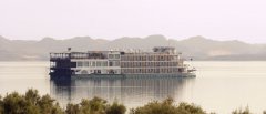 尼羅河游船之旅、沿尼羅河揚(yáng)帆航行
