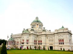 南洋風(fēng)情之旅 泰國、新加坡、馬來西亞 10日游