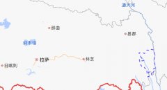 芒康在哪兒？有什么推薦旅游景點？【西藏芒康旅游攻略】